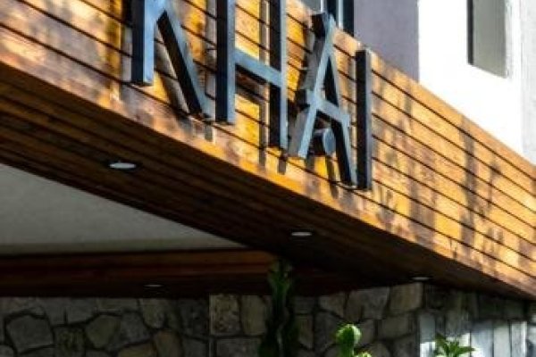 Khai Hotel Bodrum