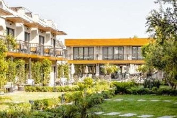 Khai Hotel Bodrum
