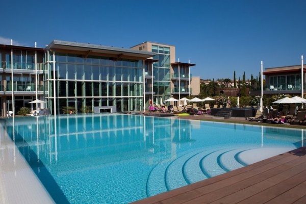 Aqualux Hotel Spa Suite & Terme Bardolino