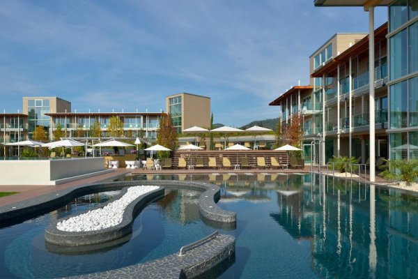 Aqualux Hotel Spa Suite & Terme Bardolino