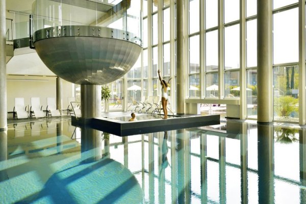 Aqualux Hotel Spa Suite & Terme Bardolino