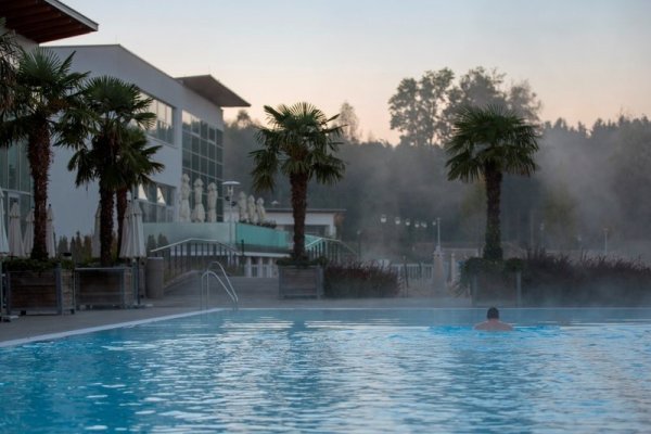 Geinberg5 Private SPA Villas