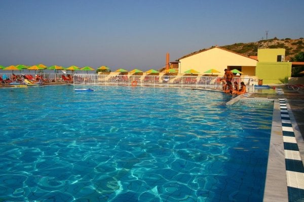 Aqua Sun Village