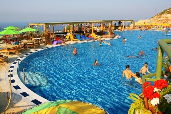 Aqua Sun Village