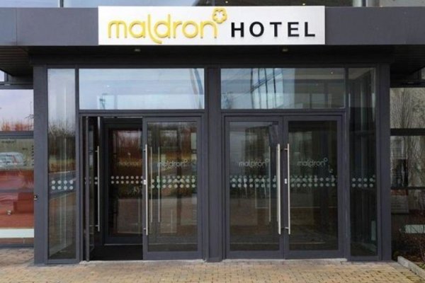 Maldron Hotel Portlaoise