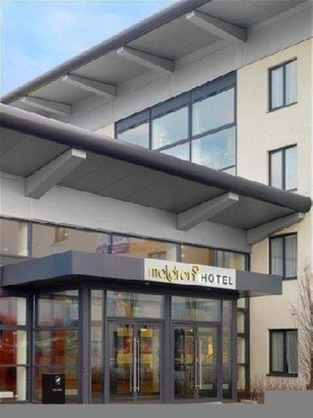 Maldron Hotel Portlaoise