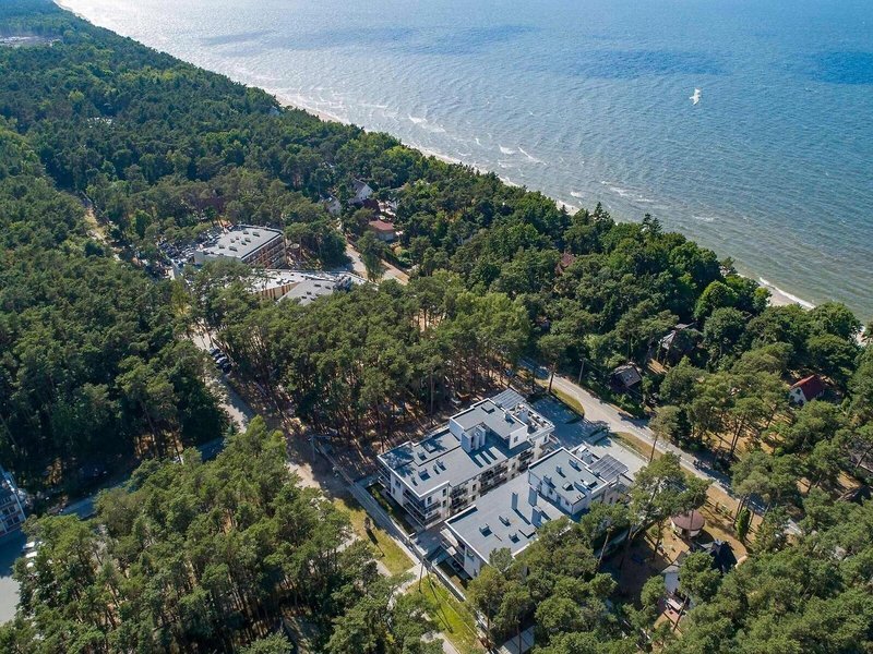 Grand Laola Apartments