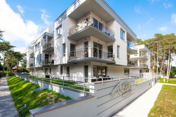 Grand Laola Apartments