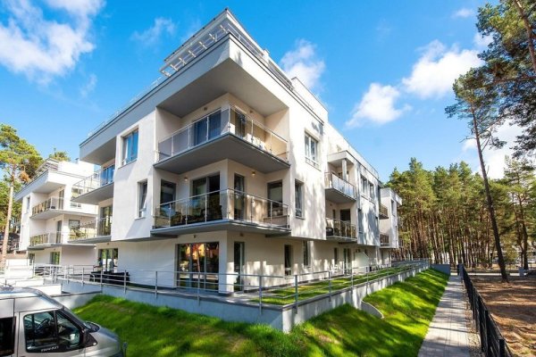 Grand Laola Apartments