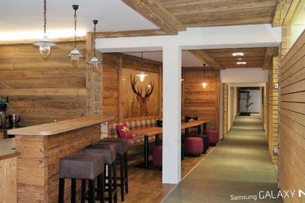 Amber Hotel