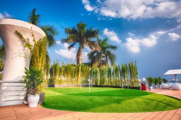 Thang Loi Hotel