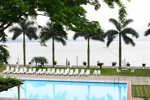 Thang Loi Hotel