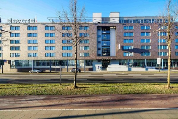 Novotel Köln City