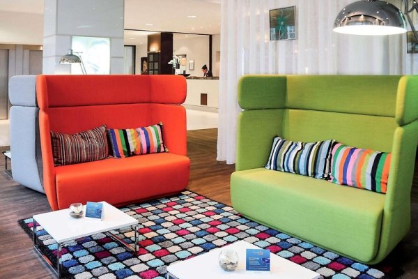 Novotel Köln City