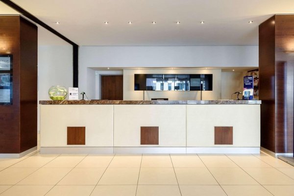 Novotel Köln City
