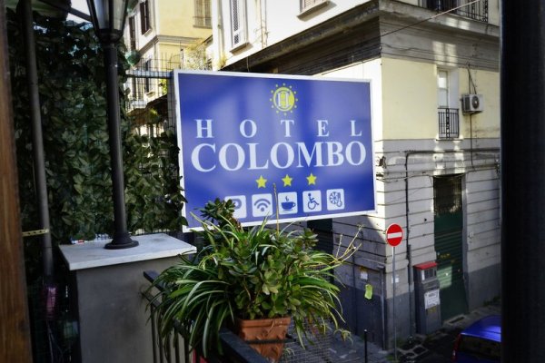 Hotel Colombo