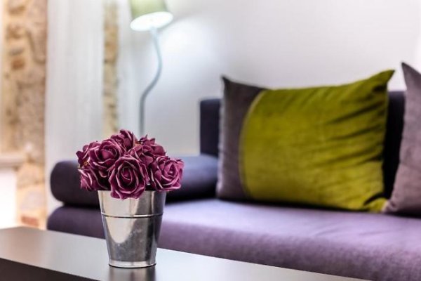 Heritage hotel Forza