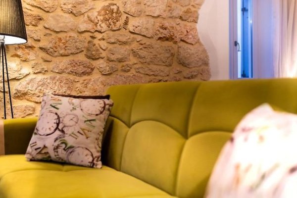 Heritage hotel Forza