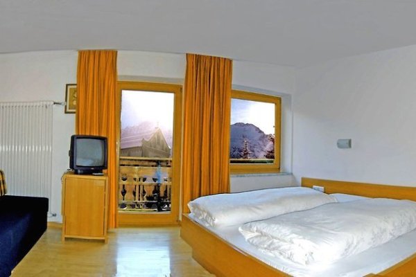 Alpenhof Sulden