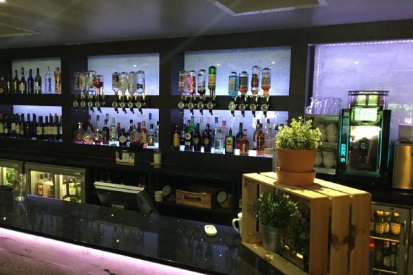 Novotel Manchester West