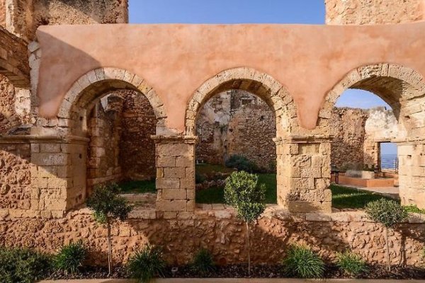 Madonna Del Mare Boutique Suites