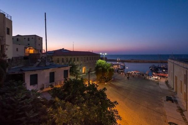 Madonna Del Mare Boutique Suites