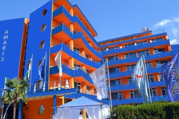 Hotel Amaris