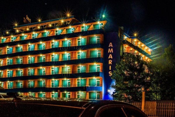 Hotel Amaris