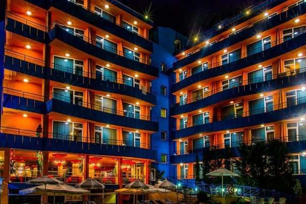 Hotel Amaris