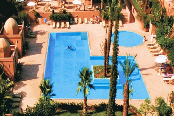 Atlas Medina & Spa