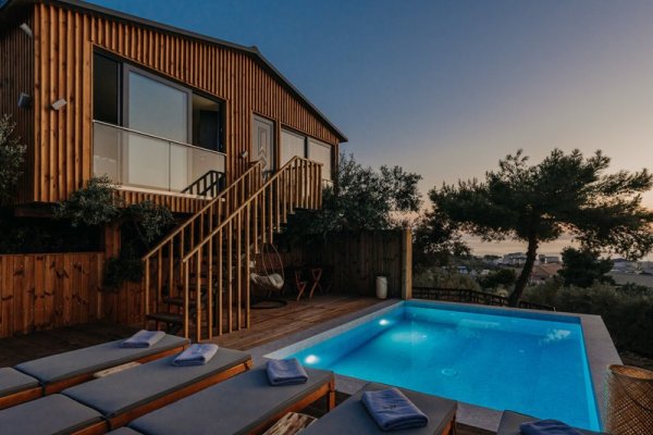 Zante Calinica Hotel