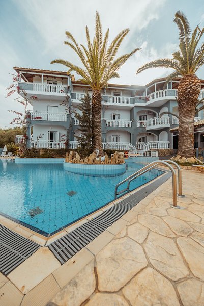 Zante Calinica Hotel
