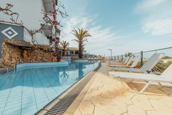 Zante Calinica Hotel