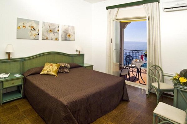 Park Hotel Silemi