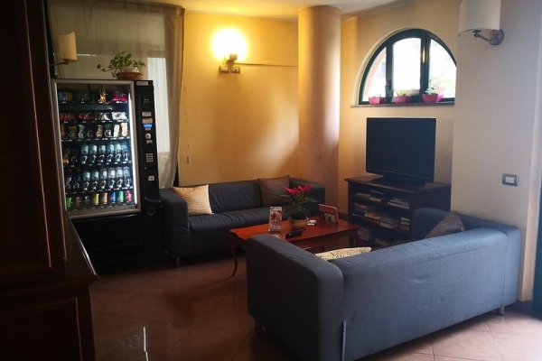 Casa Betania