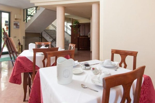 Casa Betania