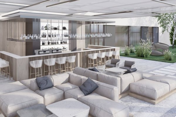 Crowne Plaza Sofia