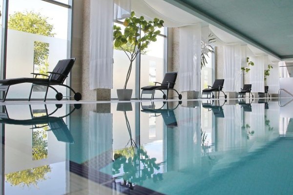 Crowne Plaza Sofia