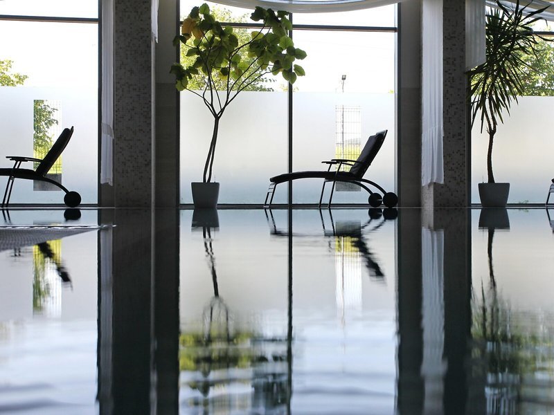 Crowne Plaza Sofia