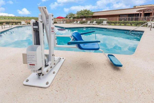 Ramada Dallas Love Field Airport
