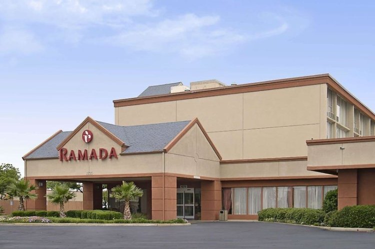 Ramada Dallas Love Field Airport