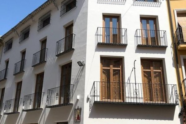 Circulo Artistico 1911 Hotel Boutique