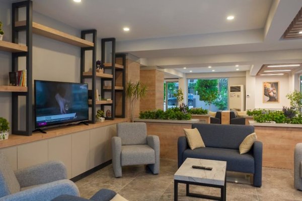 Afsin Hotel