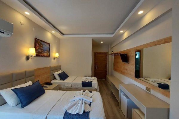 Afsin Hotel