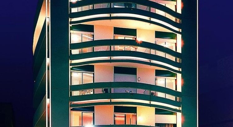Park Hotel Cattolica