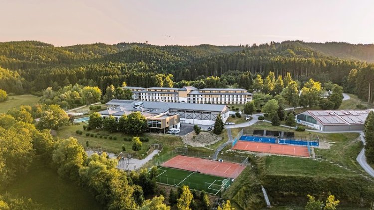 Aldiana Club Ampflwang