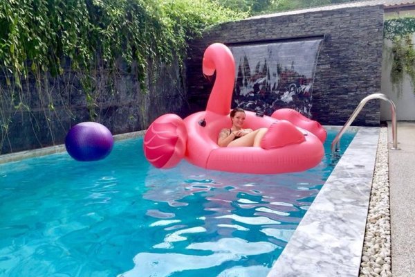 Lemonade Phuket
