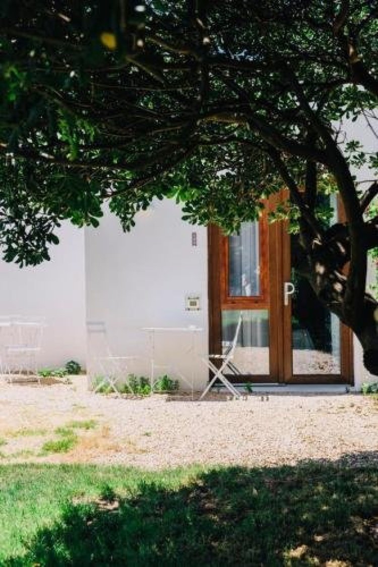 Hotel Villa Sveva