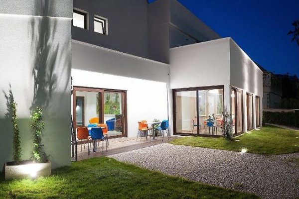 Hotel Villa Sveva