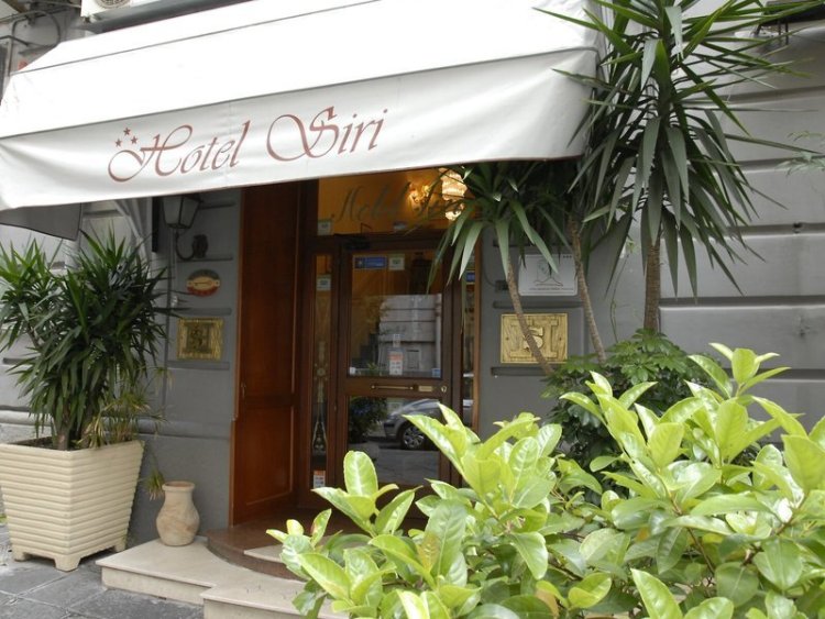 Hotel Casablanca